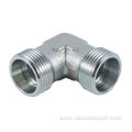 Agricultural Building Hydraulic Flange Hose Fitting